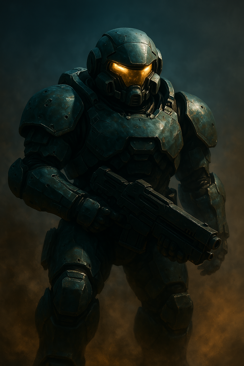 Cyber Assault