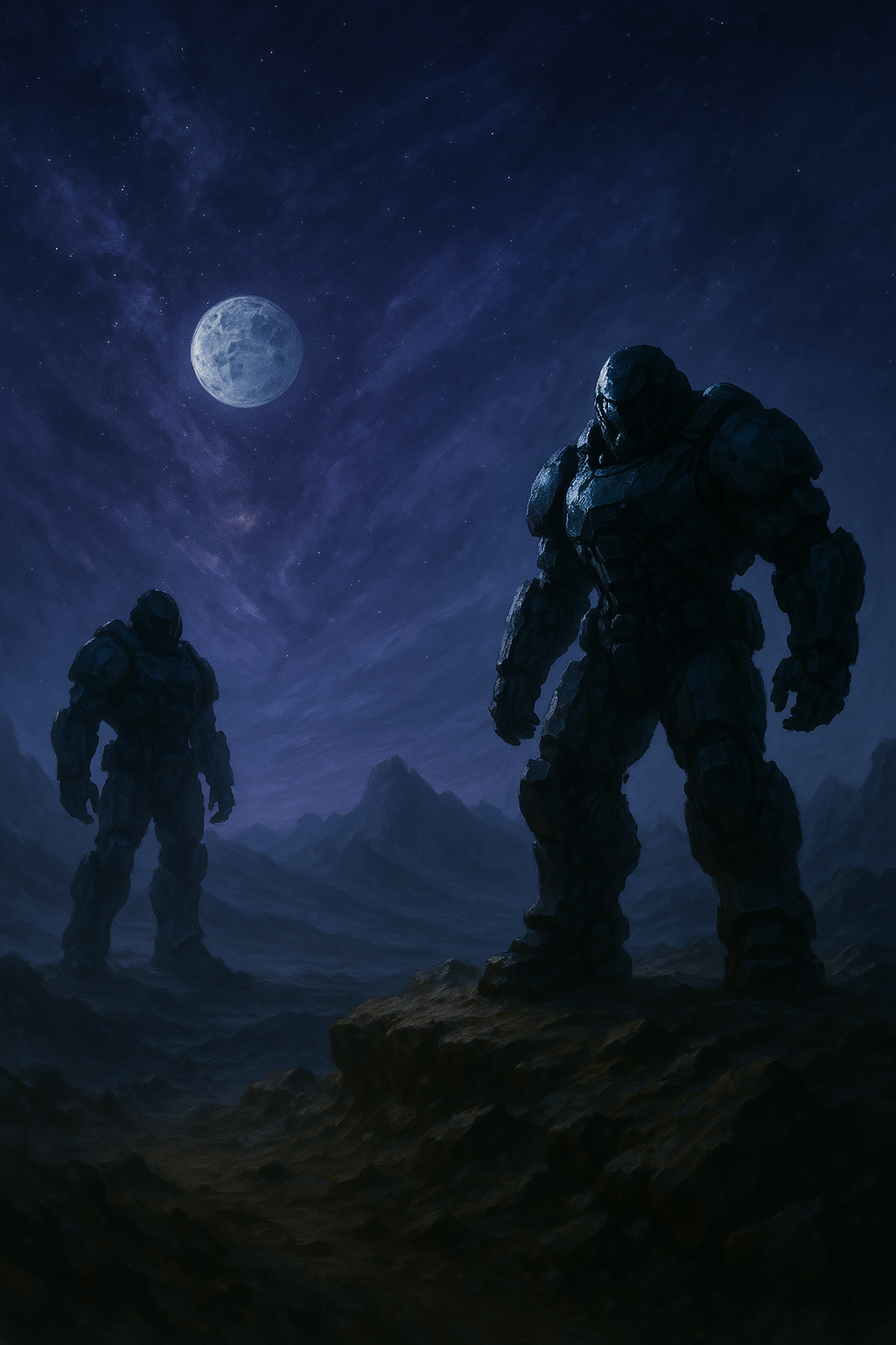 Voidwalker