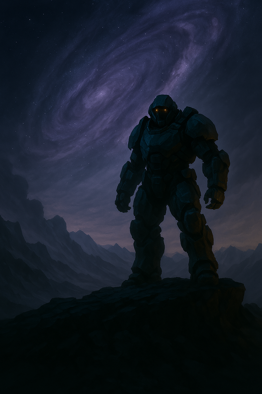 Mech Conquest